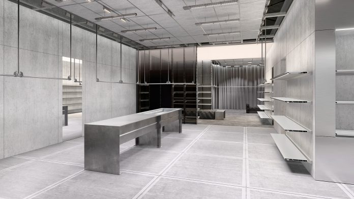 ICONSIAM STORE RENDERING_IMAGE 3