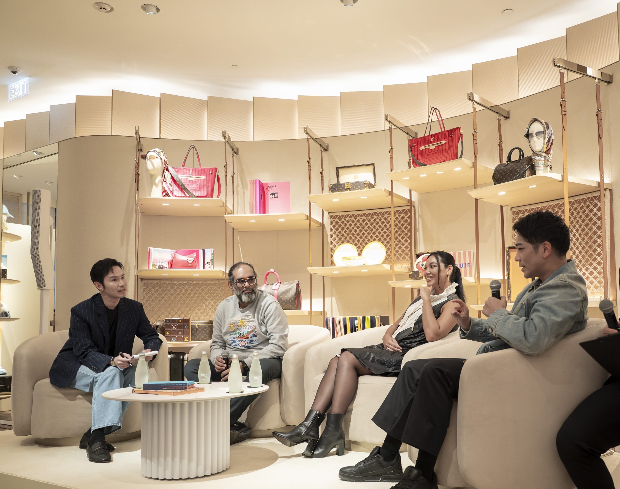 Talking Taste, Testing Truth - mensfoliothailand