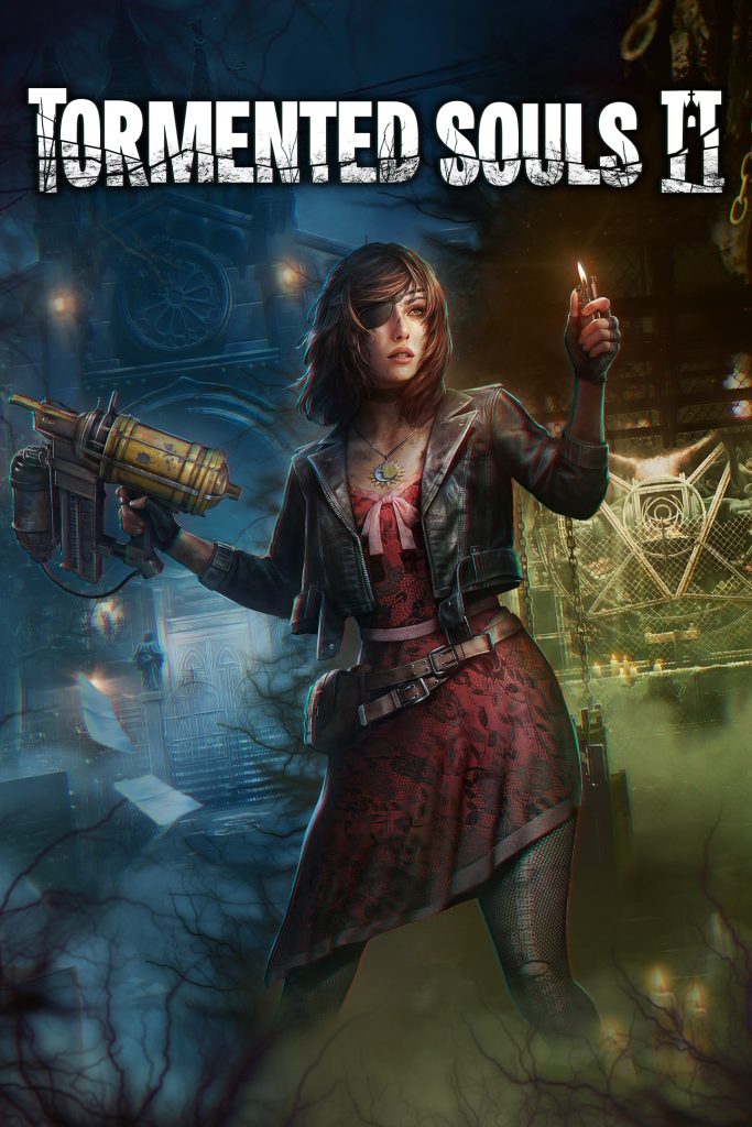 Tormented Souls II Tormented Souls II