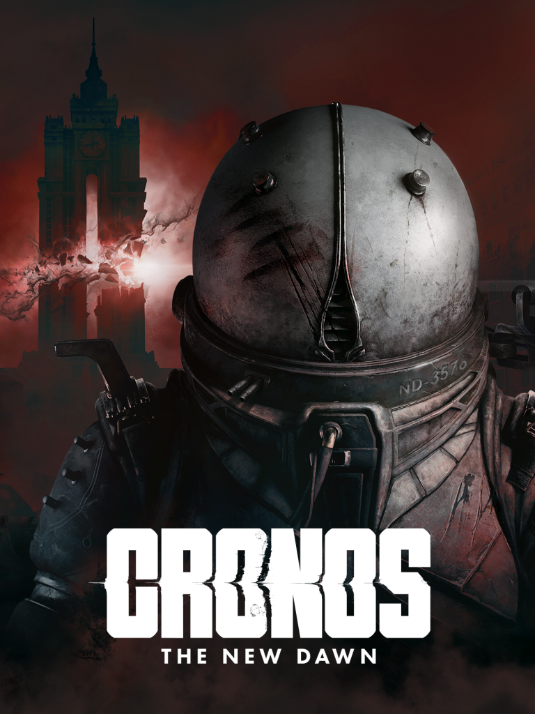 Cronos: The New Dawn Cronos: The New Dawn