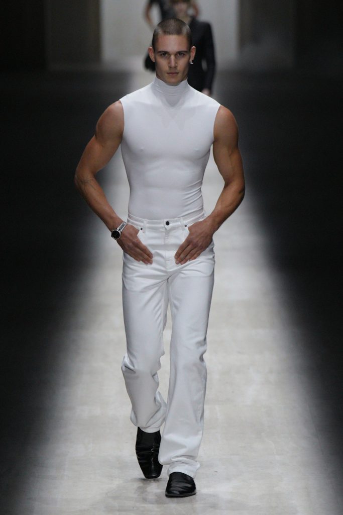 Gucci Fall Winter 2026