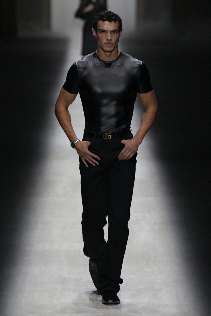 Gucci Fall Winter 2026