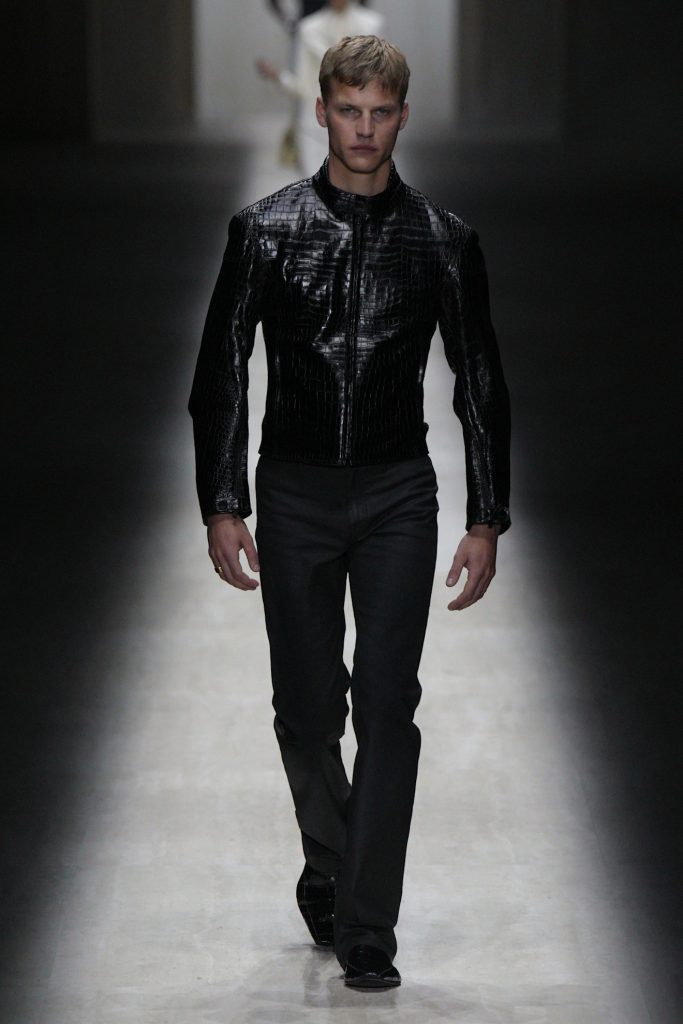 Gucci Fall Winter 2026