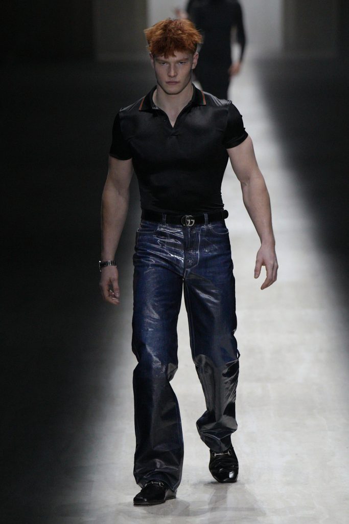 Gucci Fall Winter 2026