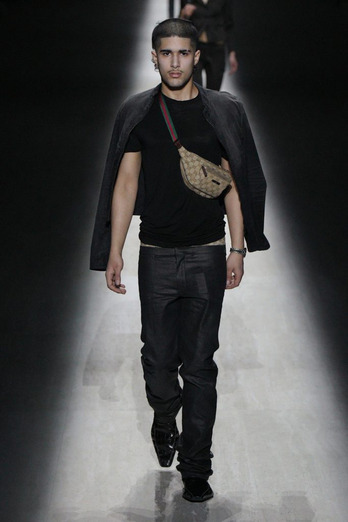 Gucci Fall Winter 2026