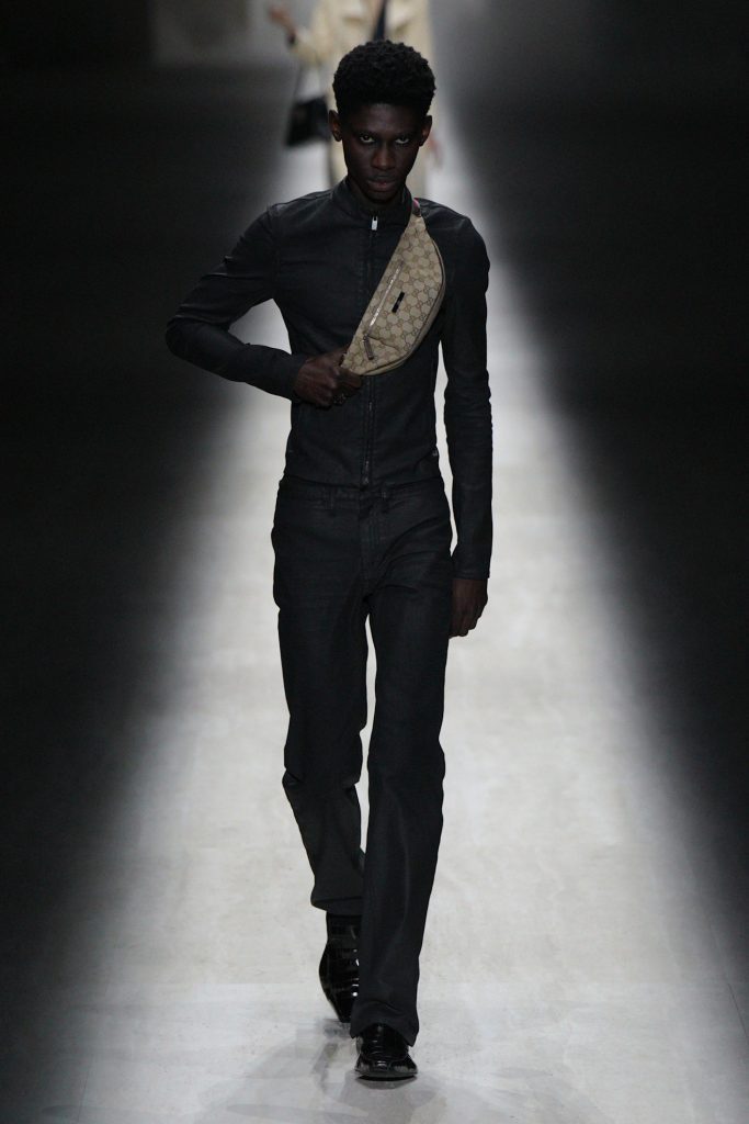 Gucci Fall Winter 2026