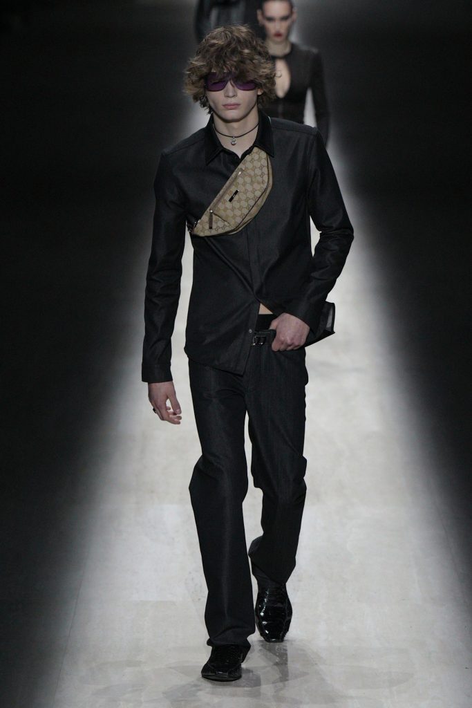 Gucci Fall Winter 2026