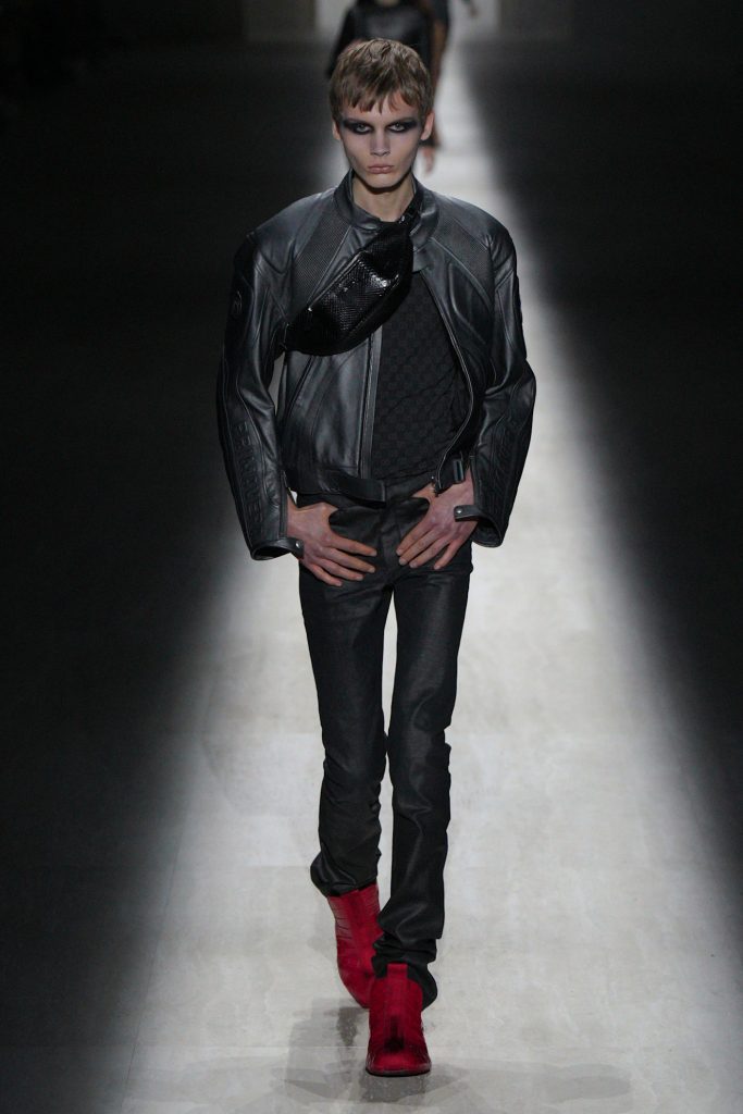 Gucci Fall Winter 2026