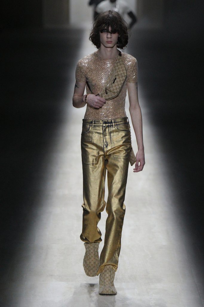 Gucci Fall Winter 2026