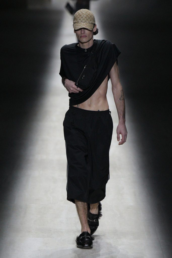 Gucci Fall Winter 2026