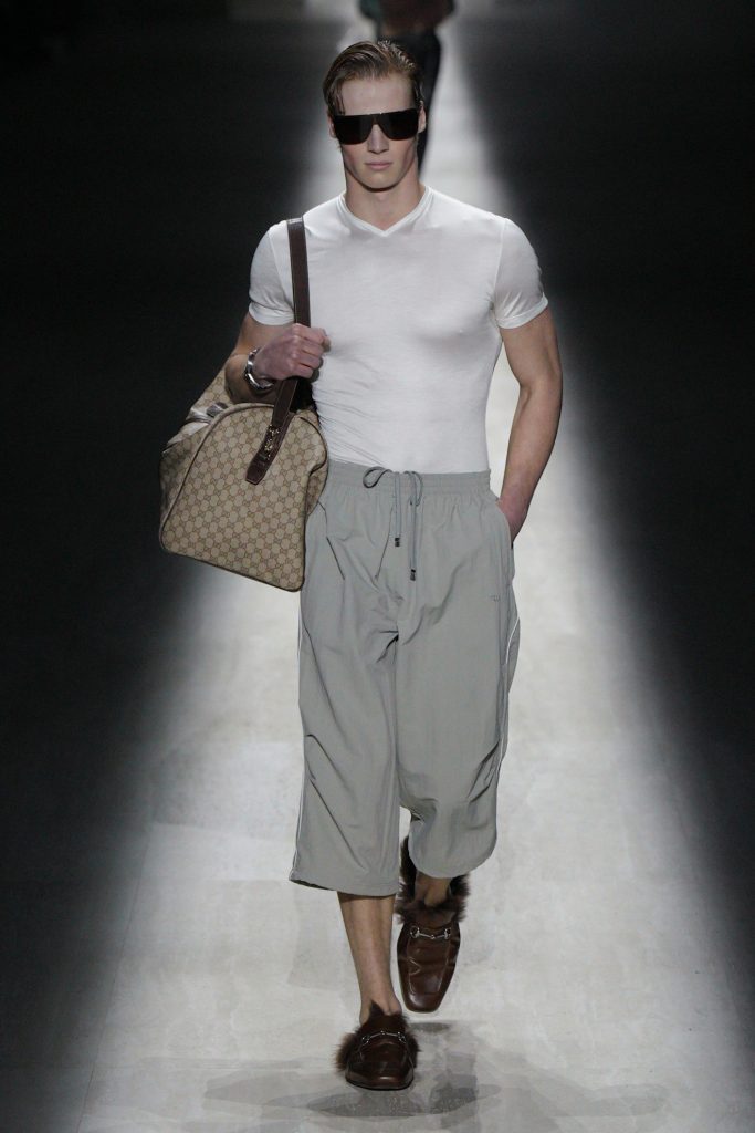 Gucci Fall Winter 2026