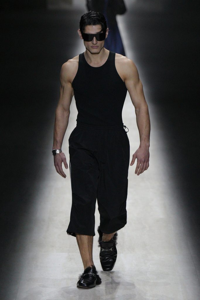 Gucci Fall Winter 2026