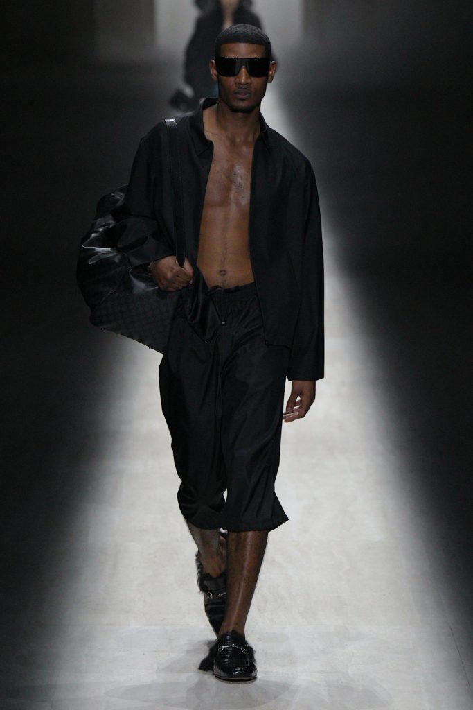 Gucci Fall Winter 2026