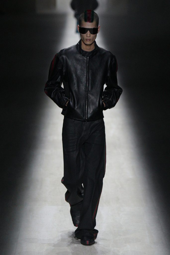 Gucci Fall Winter 2026