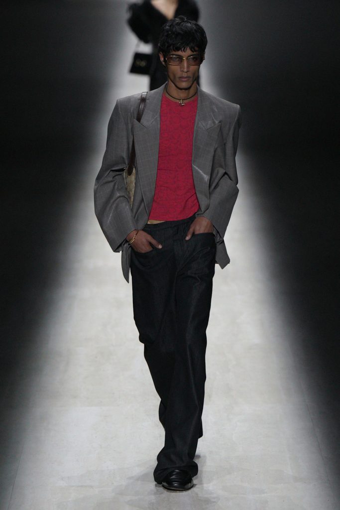 Gucci Fall Winter 2026