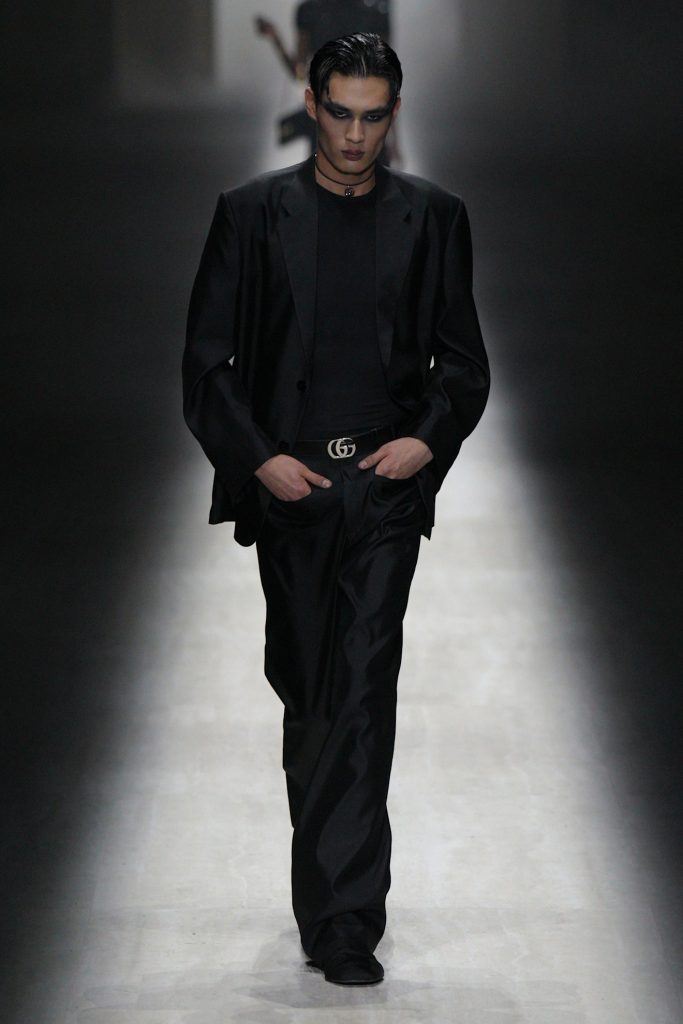 Gucci Fall Winter 2026