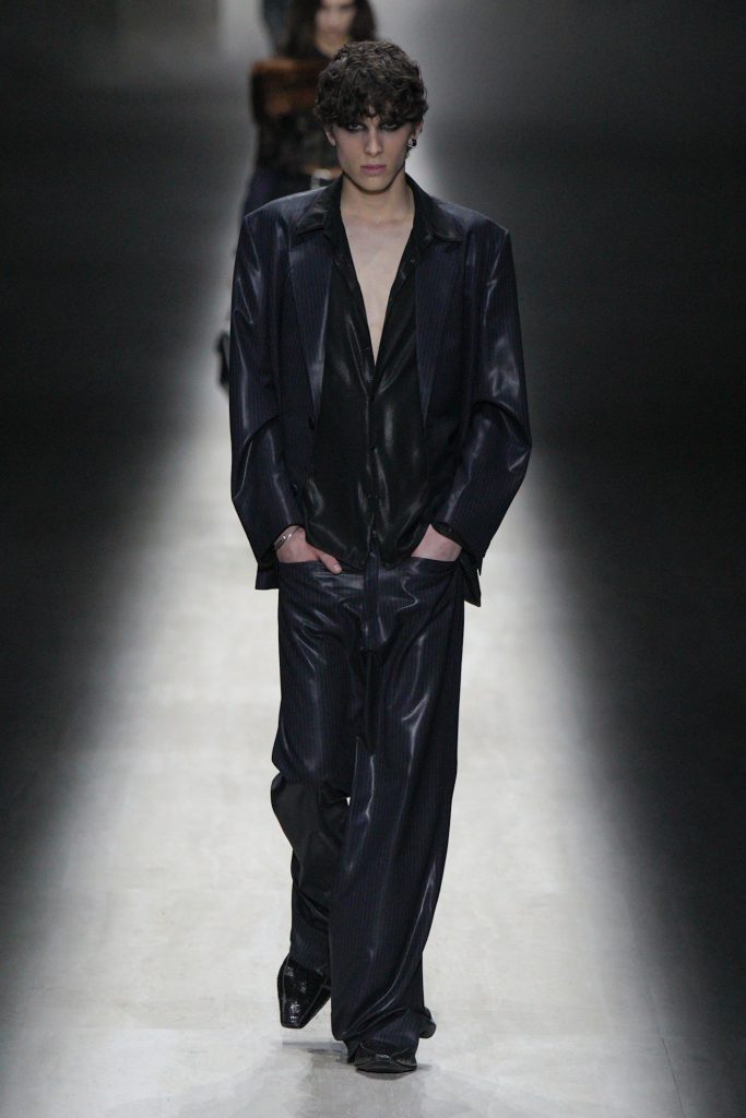 Gucci Fall Winter 2026