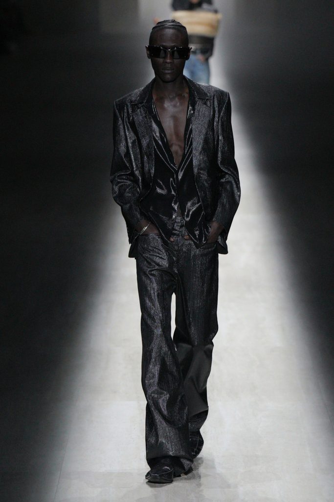 Gucci Fall Winter 2026