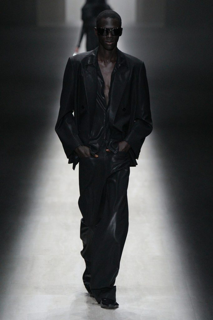 Gucci Fall Winter 2026