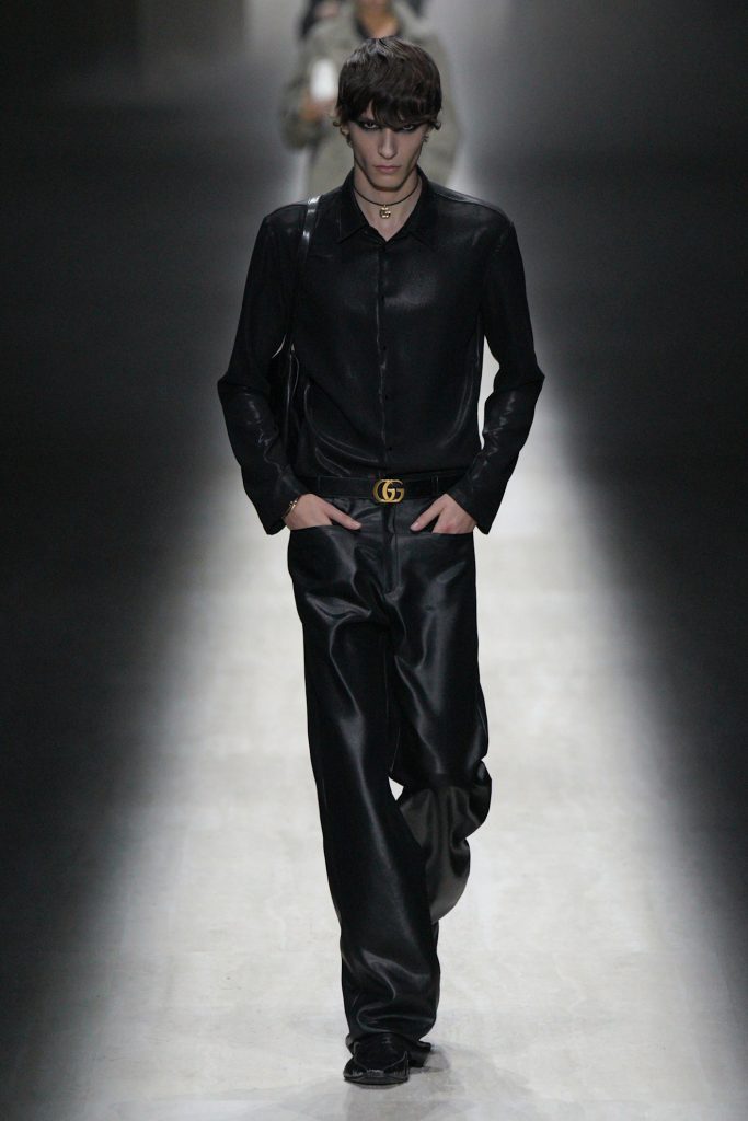 Gucci Fall Winter 2026