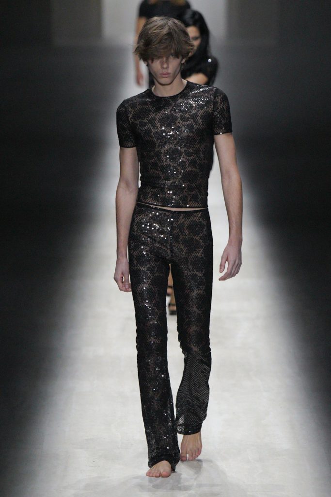 Gucci Fall Winter 2026