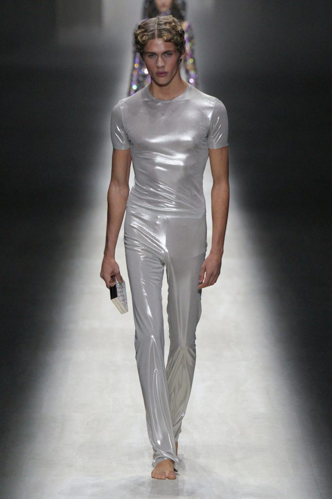 Gucci Fall Winter 2026