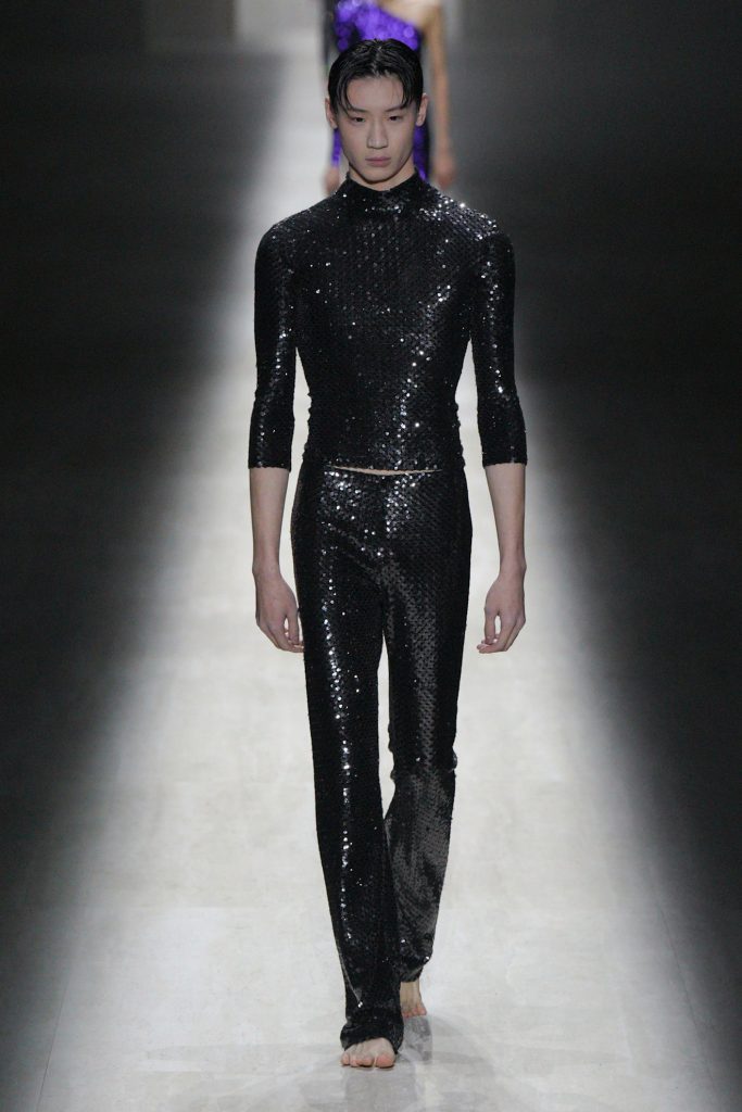 Gucci Fall Winter 2026