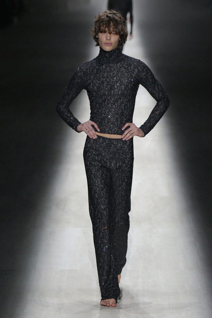 Gucci Fall Winter 2026