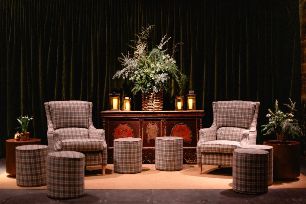 ดินเนอร์สุดเอ็กซ์คลูซีฟเฉลิมฉลอง The International Concours of Elegance ประจำปี 2026 ณ Chalet Salastrains