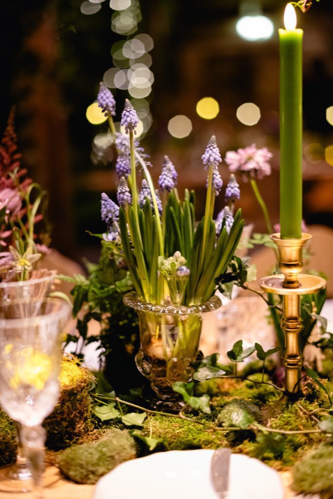 ดินเนอร์สุดเอ็กซ์คลูซีฟเฉลิมฉลอง The International Concours of Elegance ประจำปี 2026 ณ Chalet Salastrains