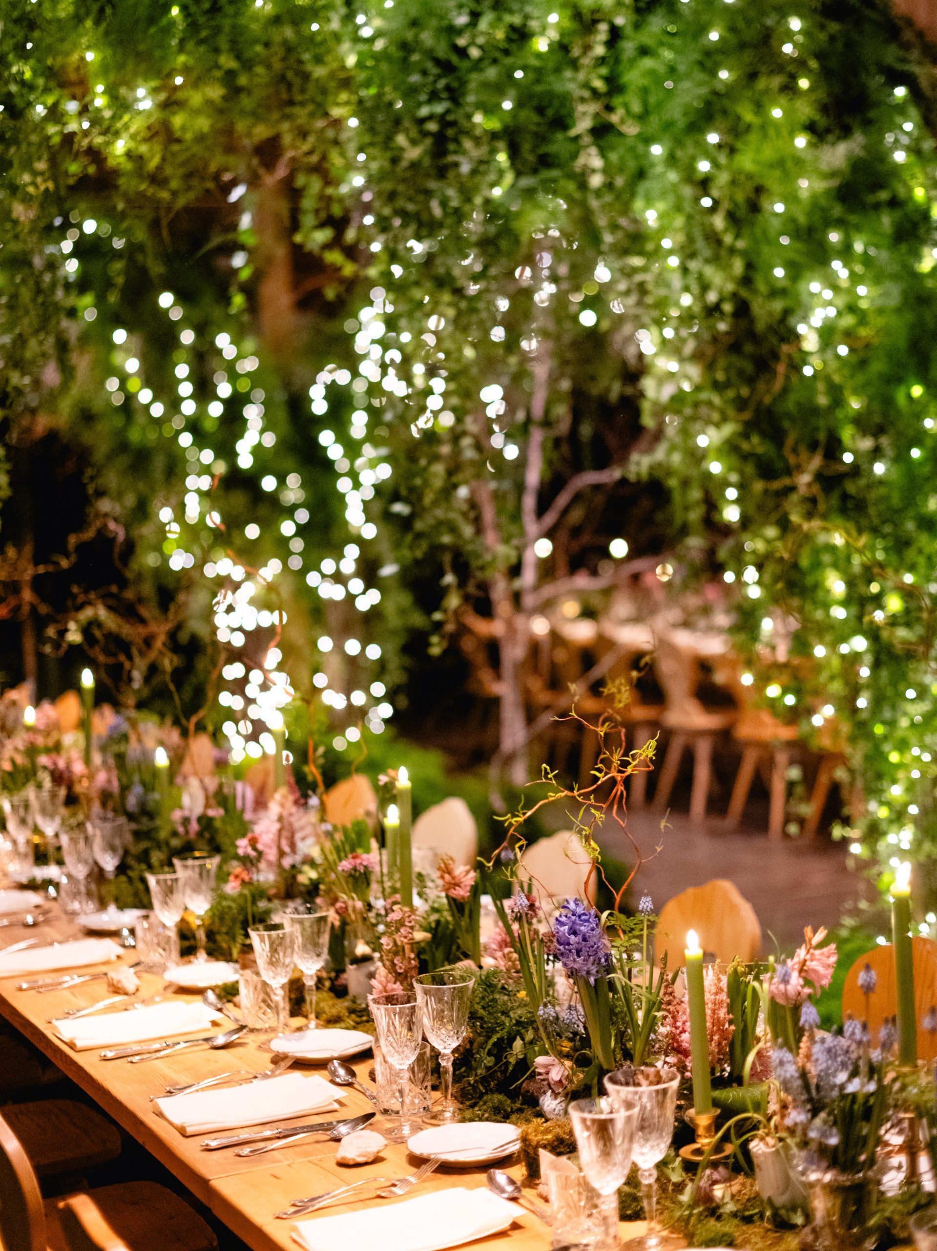 ดินเนอร์สุดเอ็กซ์คลูซีฟเฉลิมฉลอง The International Concours of Elegance ประจำปี 2026 ณ Chalet Salastrains