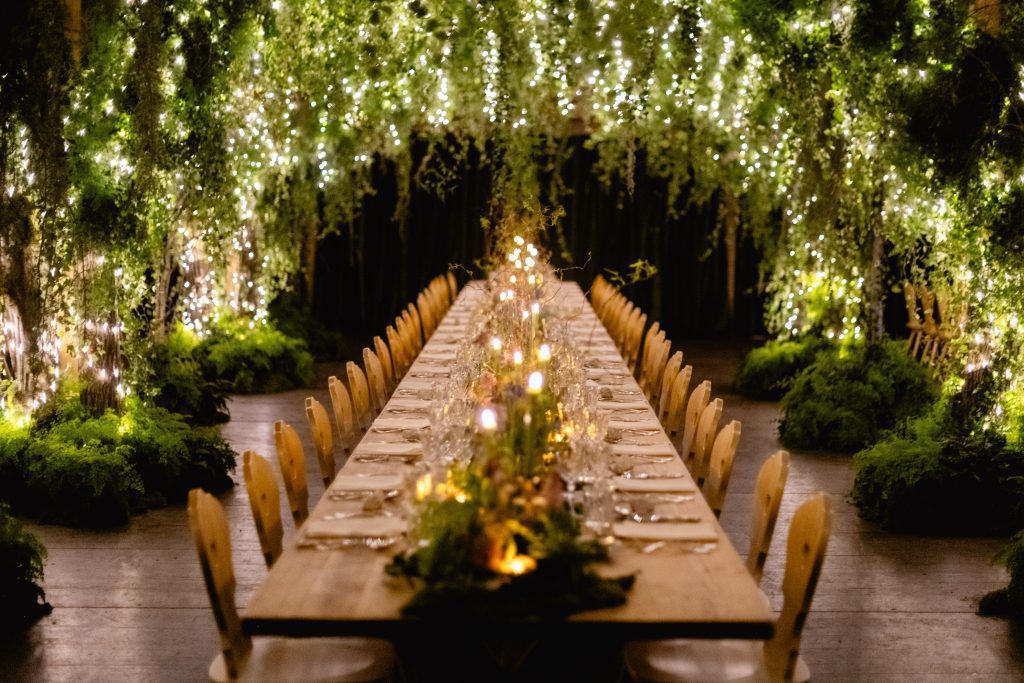 ดินเนอร์สุดเอ็กซ์คลูซีฟเฉลิมฉลอง The International Concours of Elegance ประจำปี 2026 ณ Chalet Salastrains