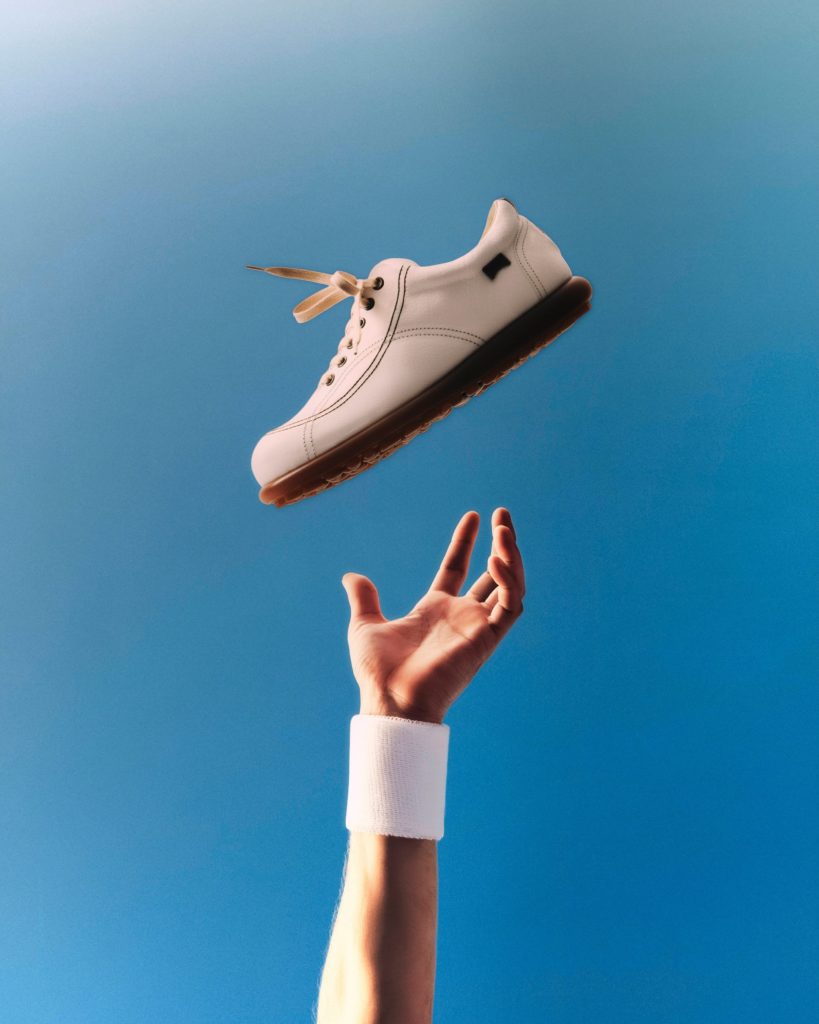 Camper เปิดตัวคอลเลกชั่น Spring Summer 2026 กับการยกย่องวัฒนธรรมเทนนิส