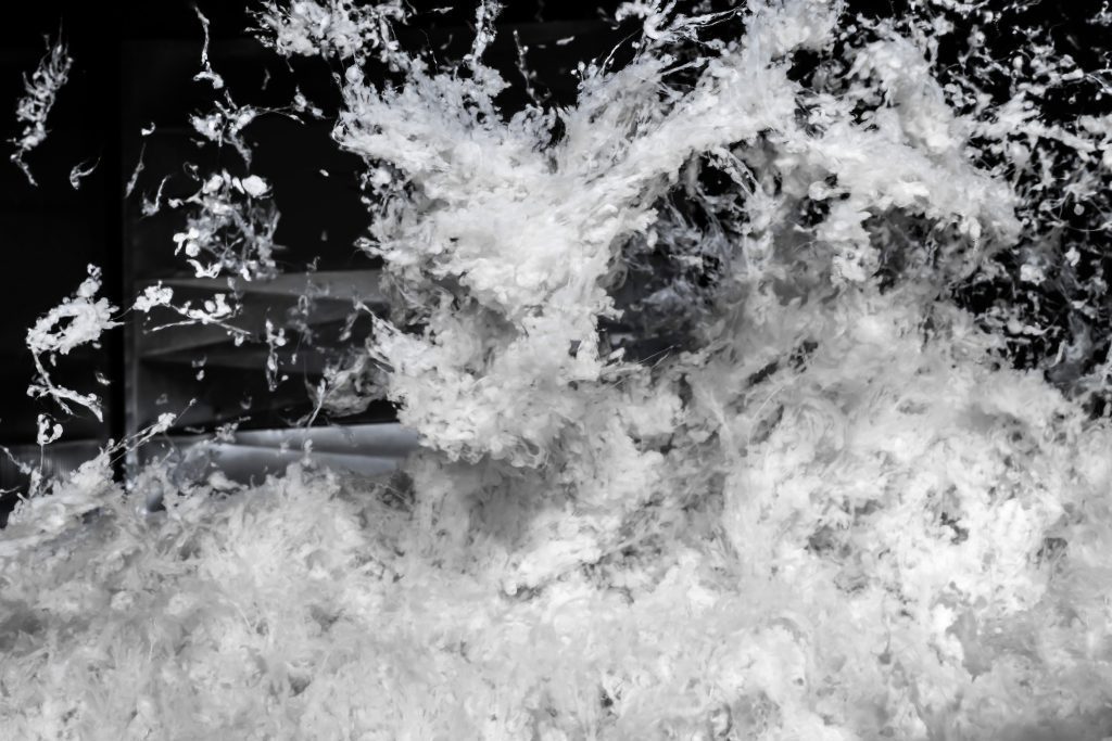 Royal Lightness โดย Loro Piana