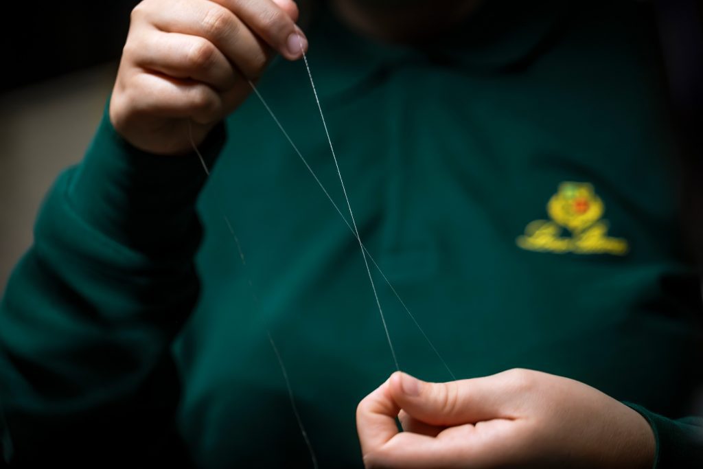 Royal Lightness โดย Loro Piana