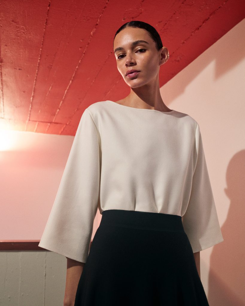 Royal Lightness จาก Loro Piana