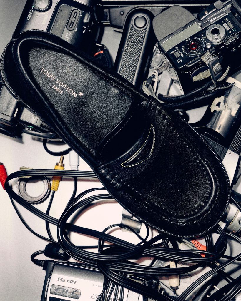 รองเท้า LV Jazz Loafer จาก Louis Vuitton