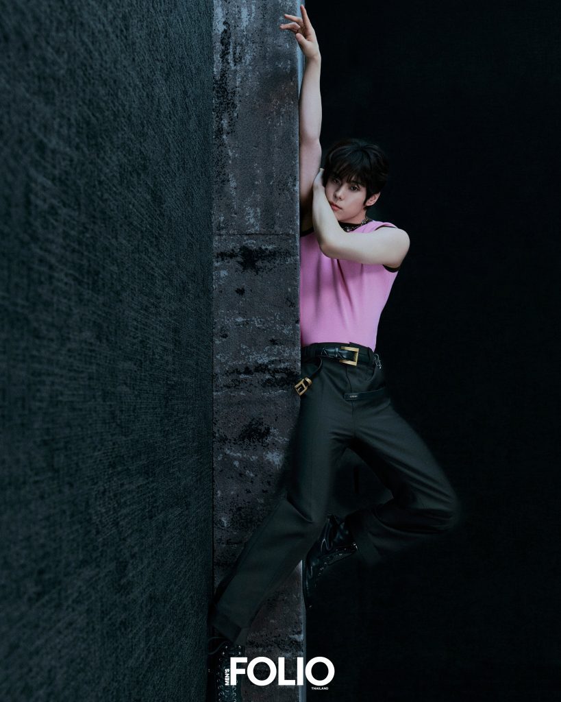 Yoon Seobin