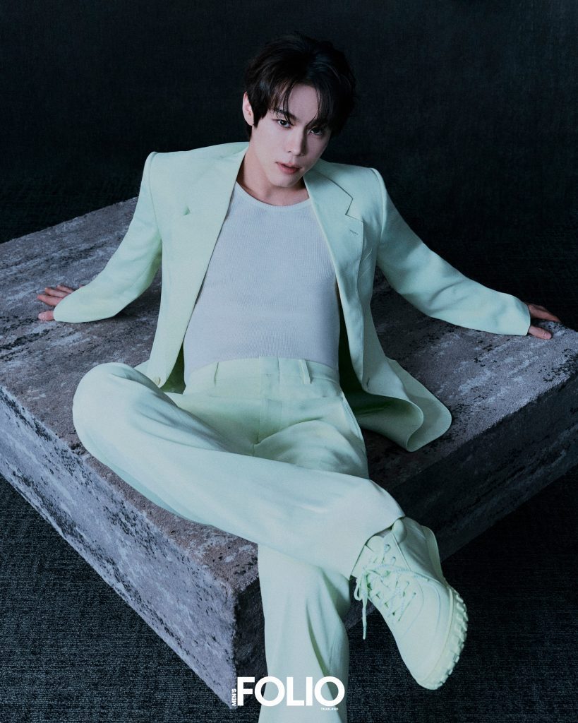 Yoon Seobin