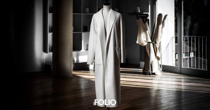 Royal Lightness นวัตกรรมสิ่งทอสุดพิเศษจาก Loro Piana