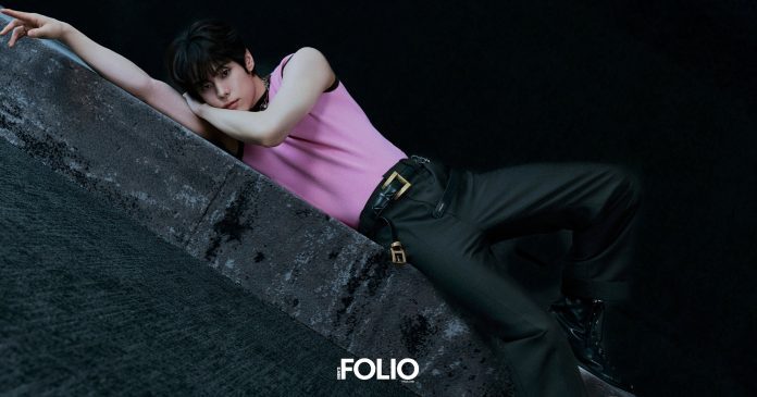 Yoon Seobin