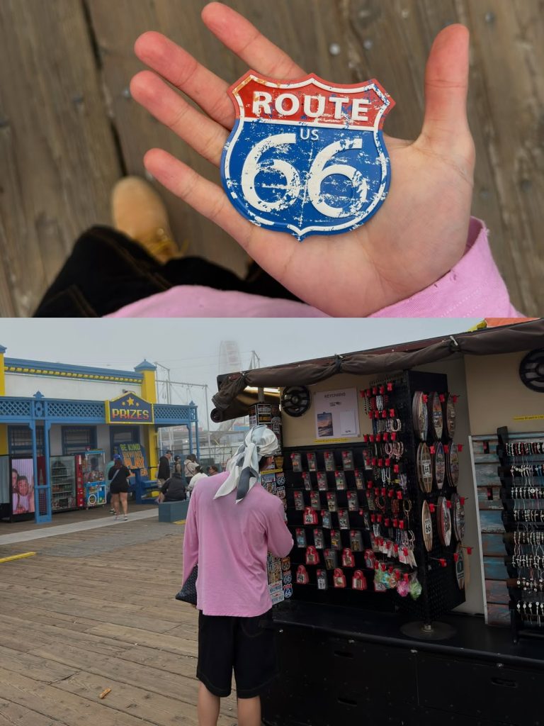 เอส ศุภ ในลุค Y2K Streetwear