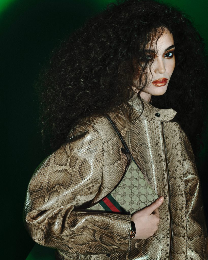 Generation Gucci แคมเปญที่สะท้อนถึงการรวมตัวกันของกลุ่มคนผู้เป็นตัวแทนของคนยุคใหม่ในแบบ GUCCI โดย Demna ผู้อำนวยการสร้างสรรค์คนปัจจุบัน