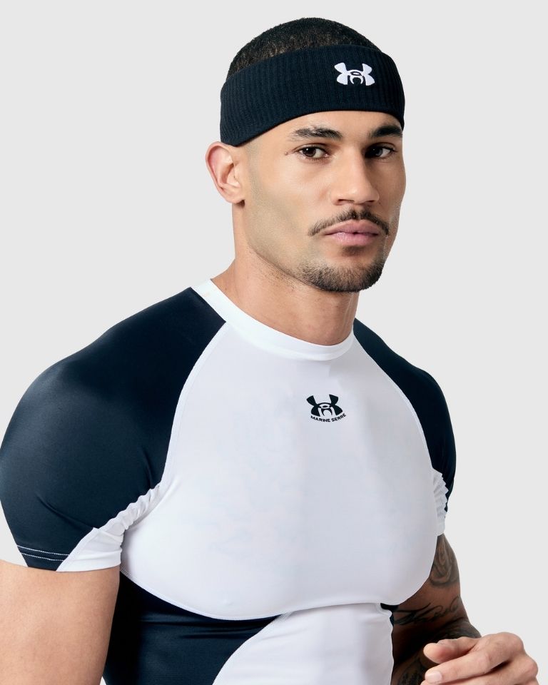 Under Armour x Marine Serre