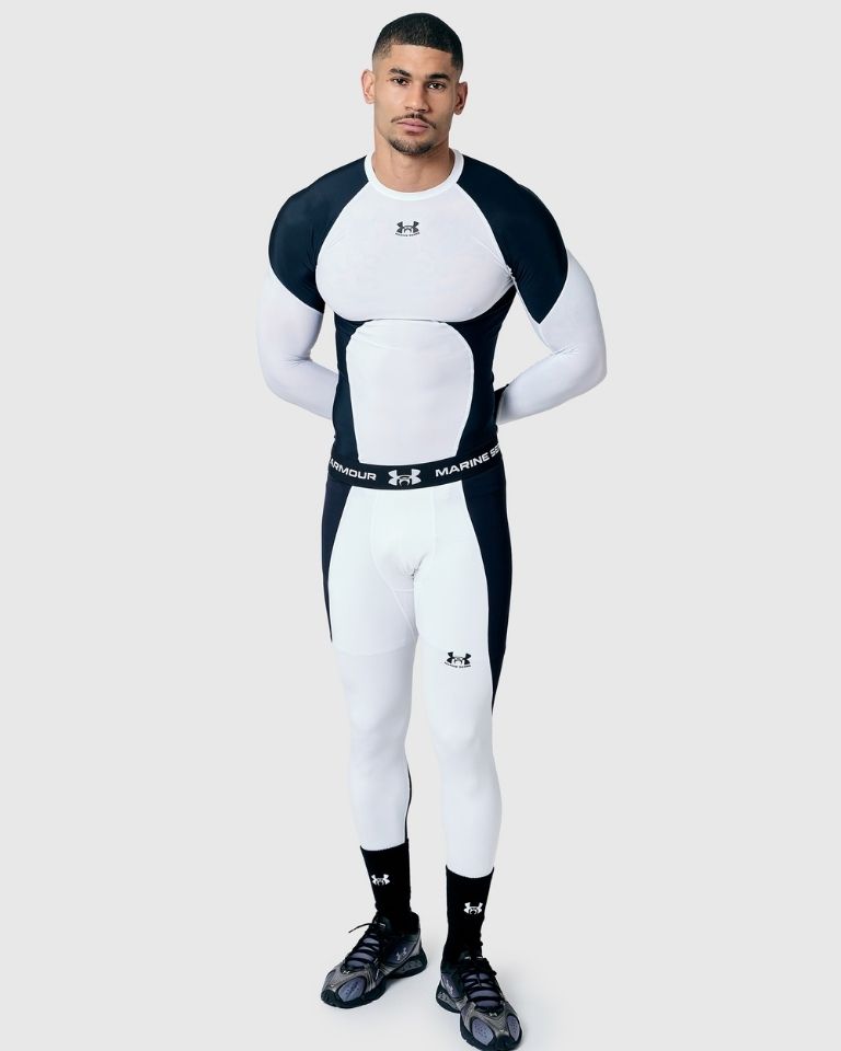 Under Armour x Marine Serre