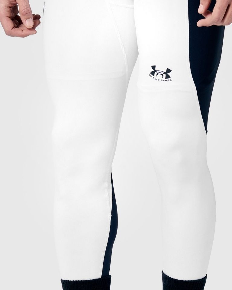 Under Armour x Marine Serre