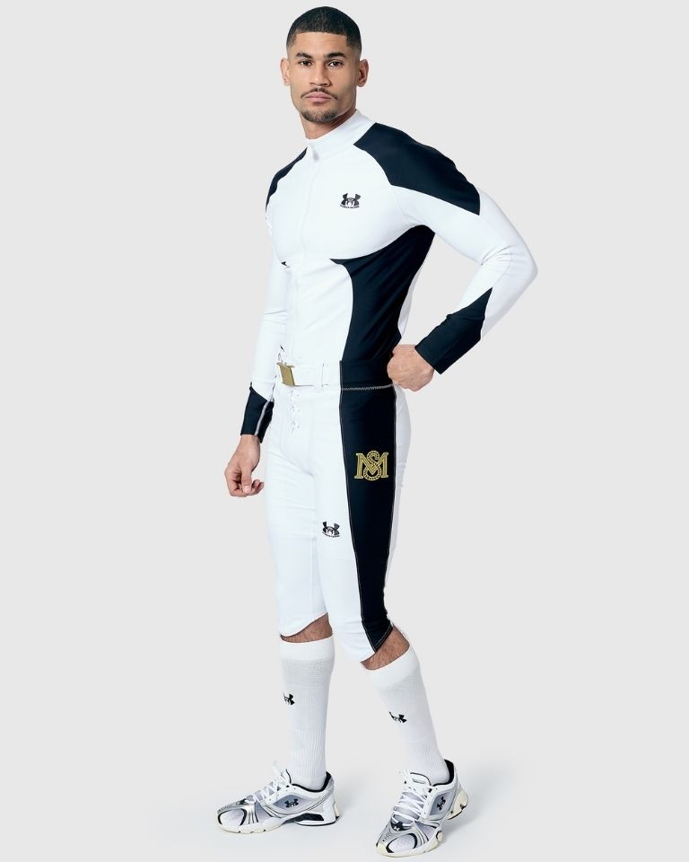 Under Armour x Marine Serre