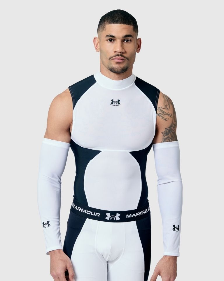 Under Armour x Marine Serre