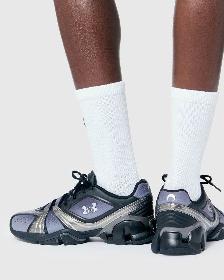 UA Proto Speed II