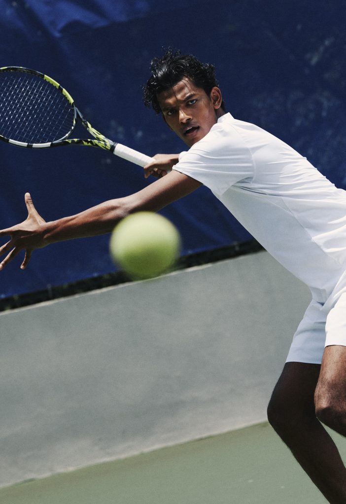 รองเท้า THE ROGER Pro 3 จาก On